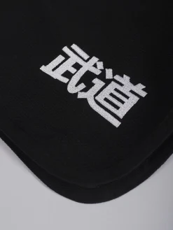 MANTO "SOCIETY" BJJ GI schwarz