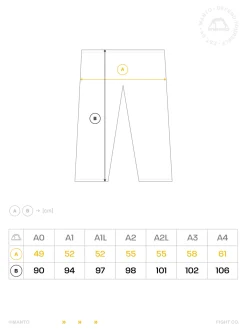 MANTO "X5" BJJ GI schwarz - lila