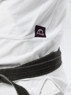 MANTO "X5" BJJ GI weiss
