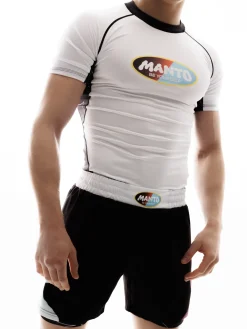 MANTO rashguard BE YOURSELF