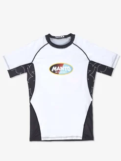 MANTO rashguard BE YOURSELF