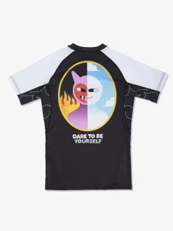 MANTO rashguard BE YOURSELF