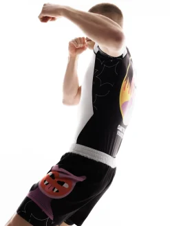 MANTO rashguard BE YOURSELF