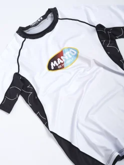 MANTO rashguard BE YOURSELF