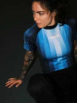 MANTO rashguard CRYSTAL