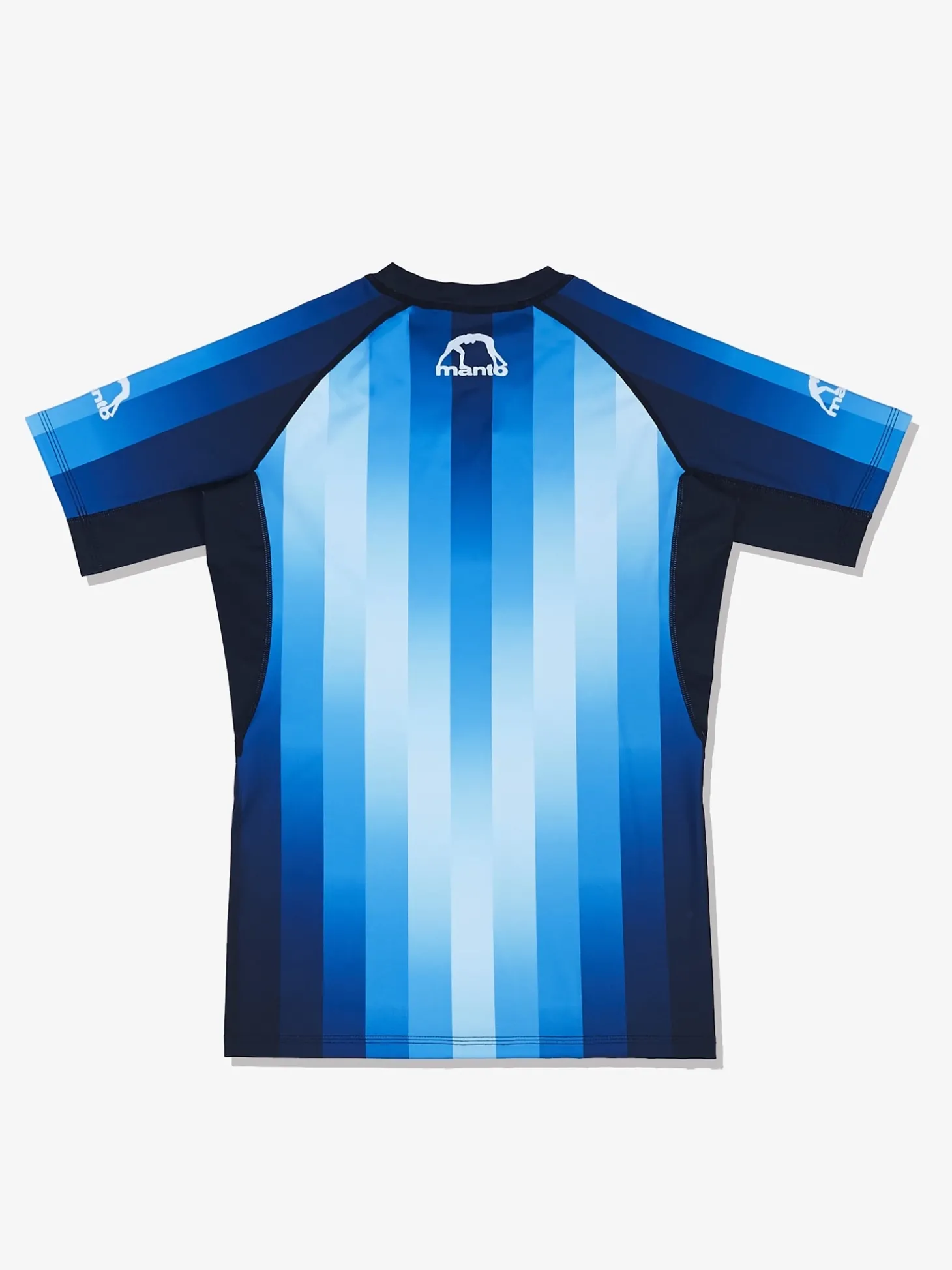 MANTO rashguard CRYSTAL