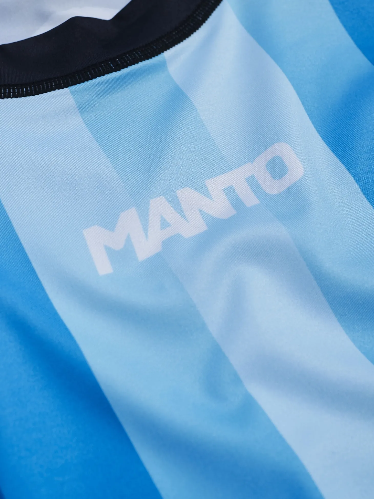 MANTO rashguard CRYSTAL