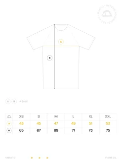 MANTO rashguard CRYSTAL