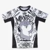 MANTO rashguard DEBZA