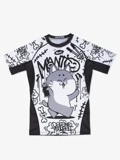 MANTO rashguard DEBZA