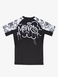 MANTO rashguard DEBZA