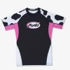 MANTO rashguard DOGS
