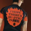 MANTO rashguard HELL