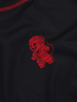 MANTO rashguard HELL
