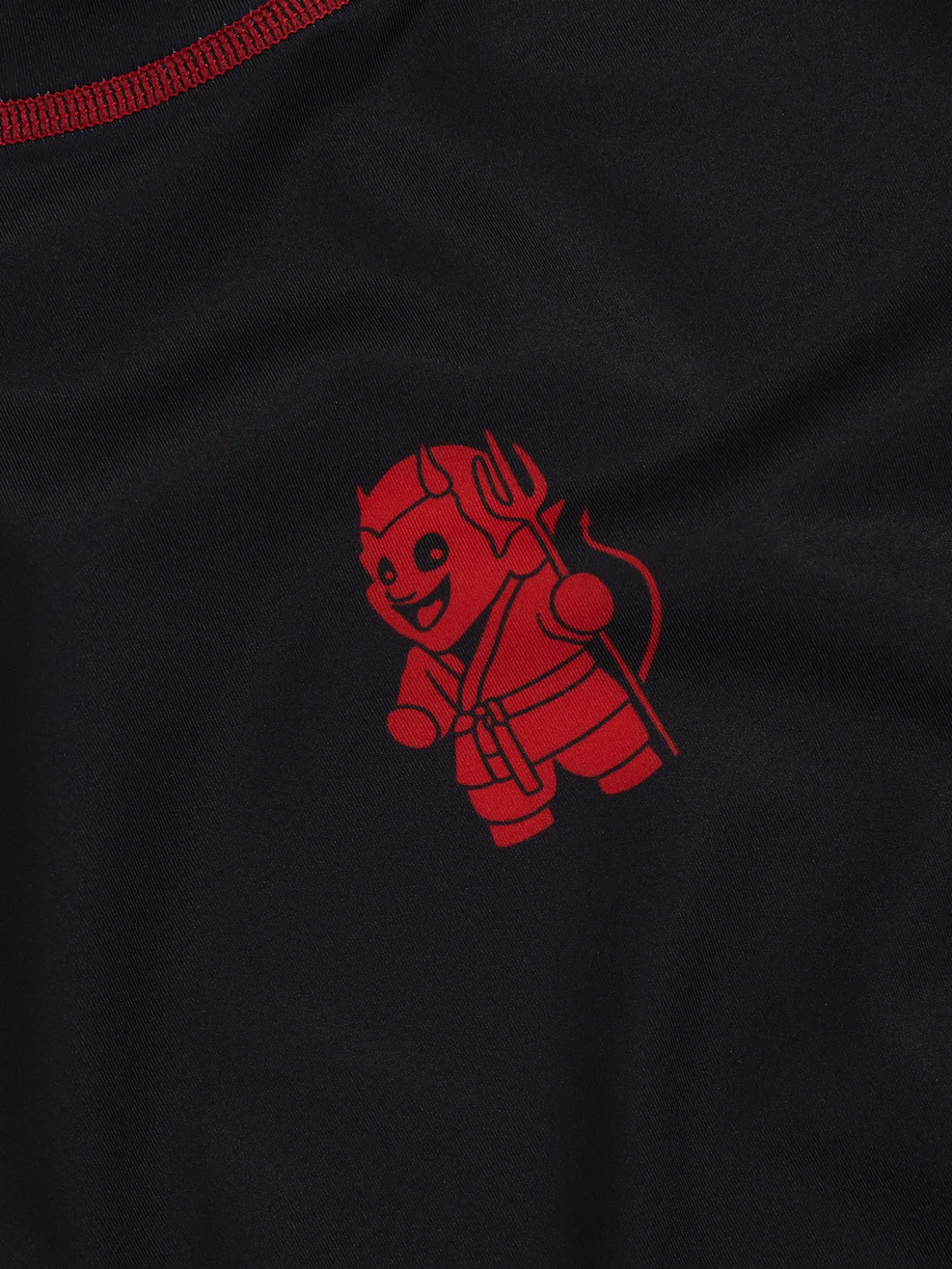 MANTO rashguard HELL