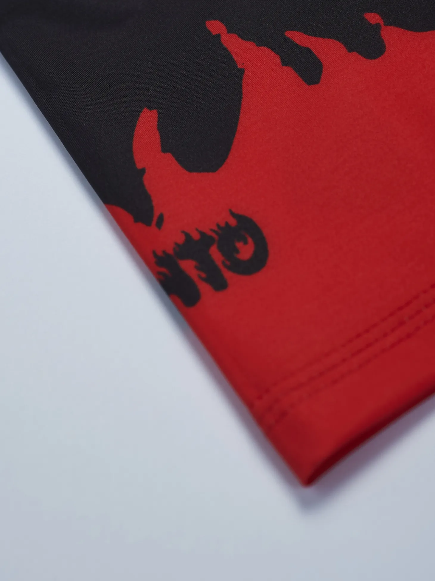 MANTO rashguard HELL