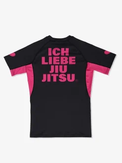 MANTO rashguard LIEBE