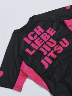 MANTO rashguard LIEBE