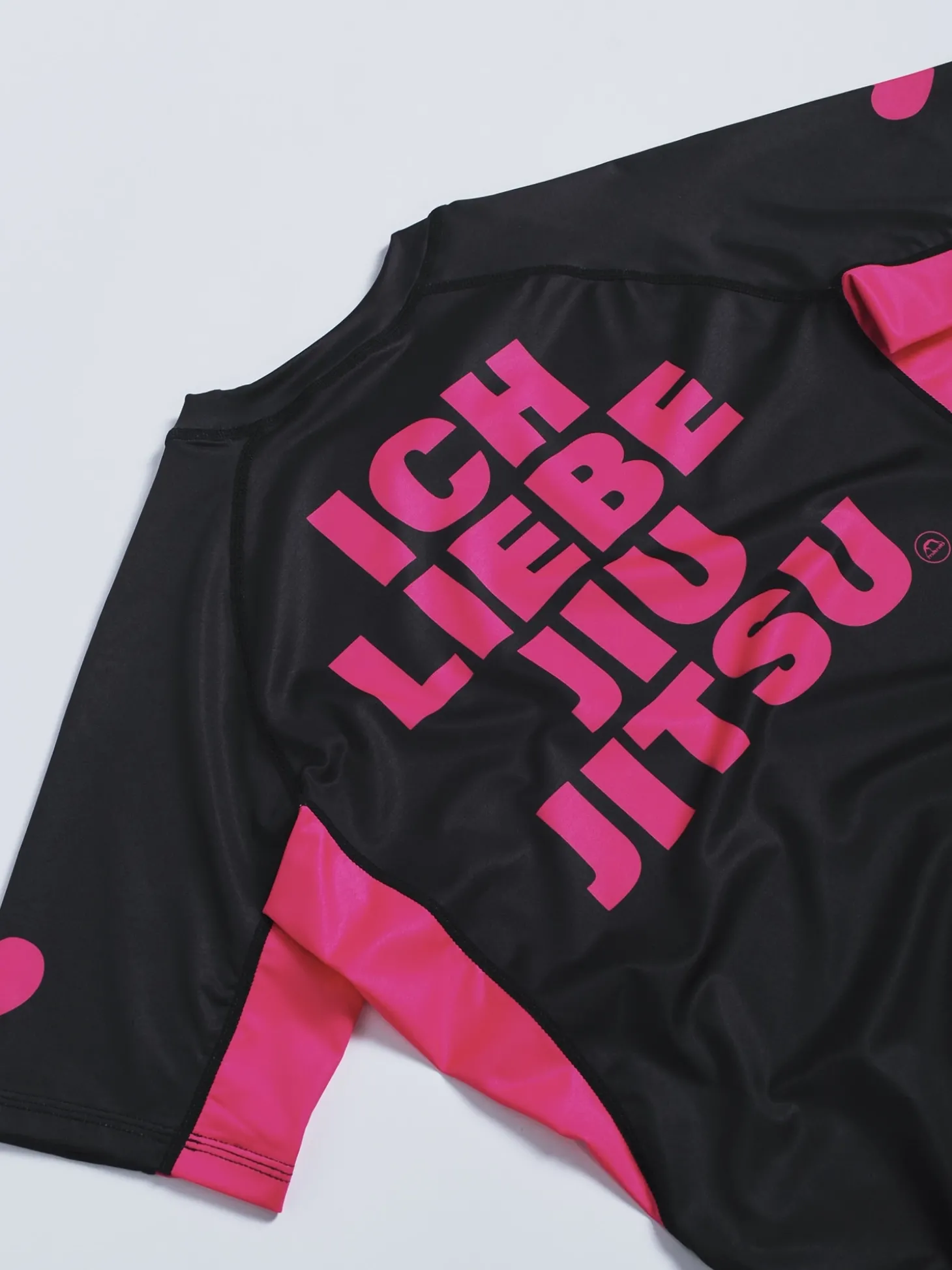 MANTO rashguard LIEBE
