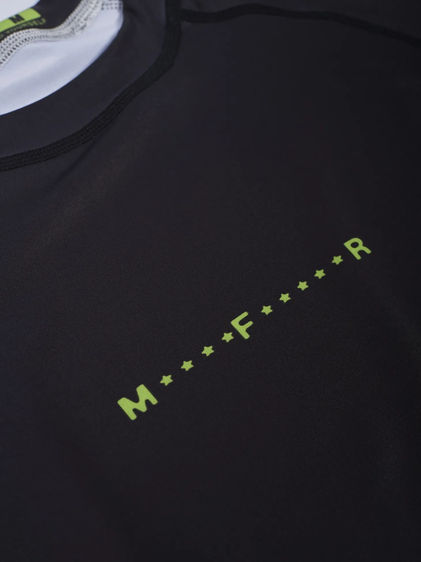 MANTO rashguard MANTOFIGHTER