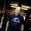 MANTO rashguard MIRAGE