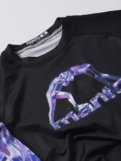 MANTO rashguard MIRAGE