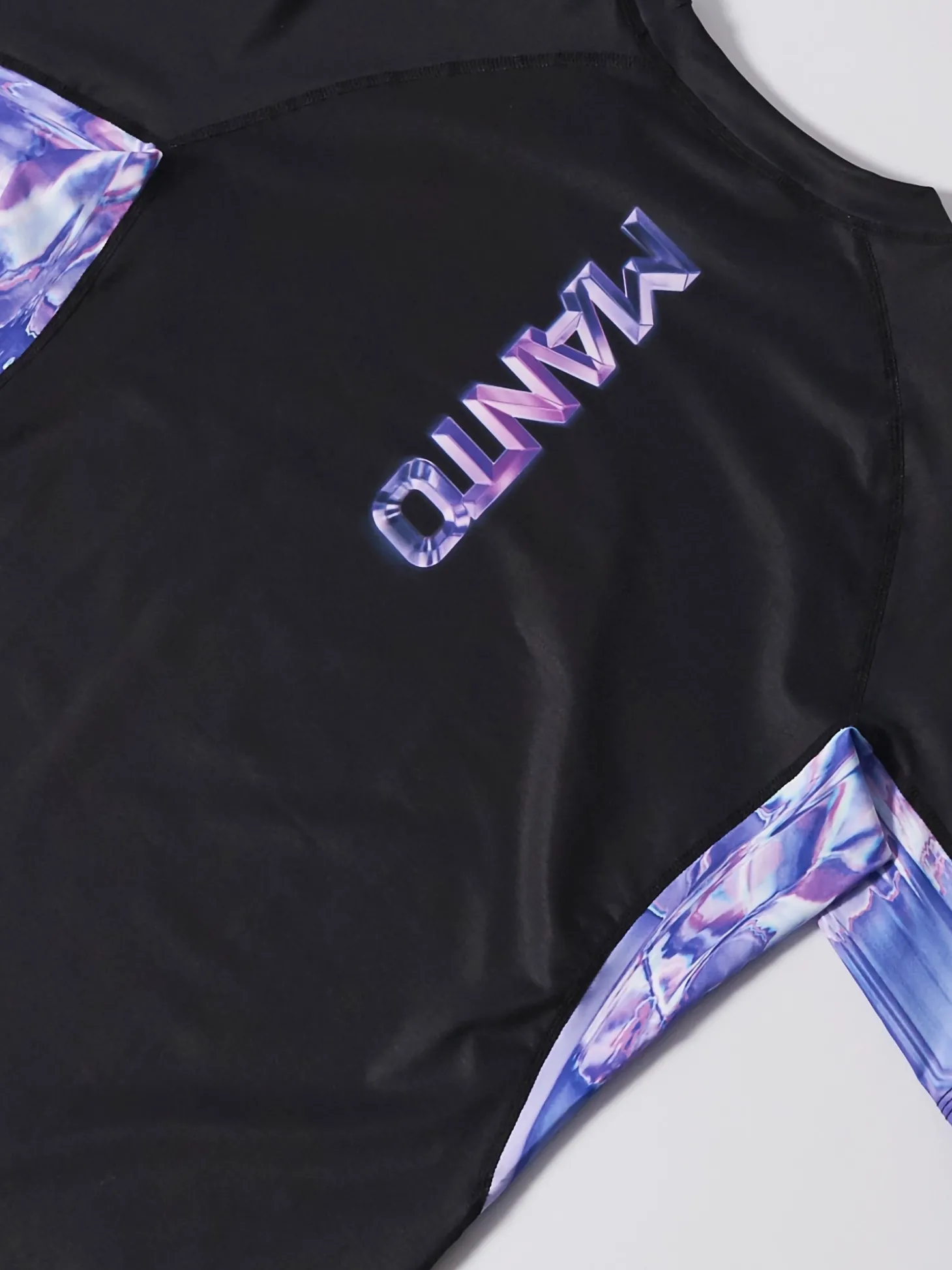 MANTO rashguard MIRAGE