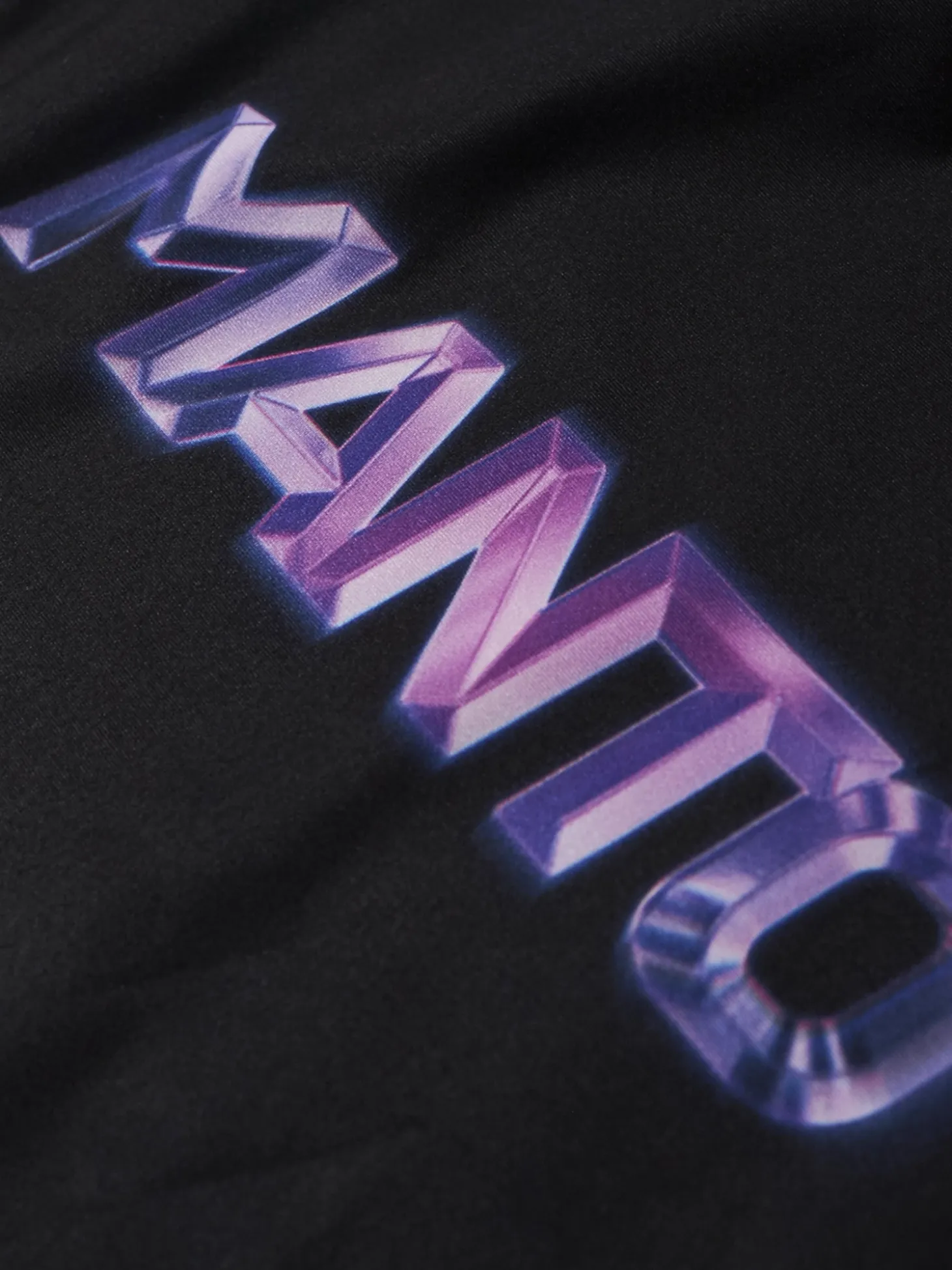 MANTO rashguard MIRAGE