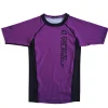 MANTO rashguard RANKED lila
