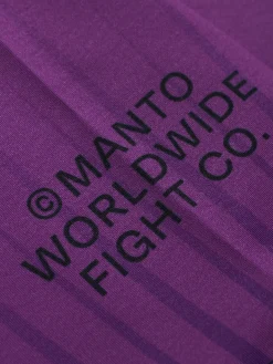 MANTO rashguard RANKED lila