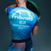 MANTO rashguard SOCIETY gradient