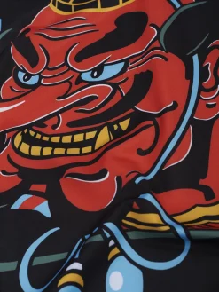 MANTO rashguard TENGU