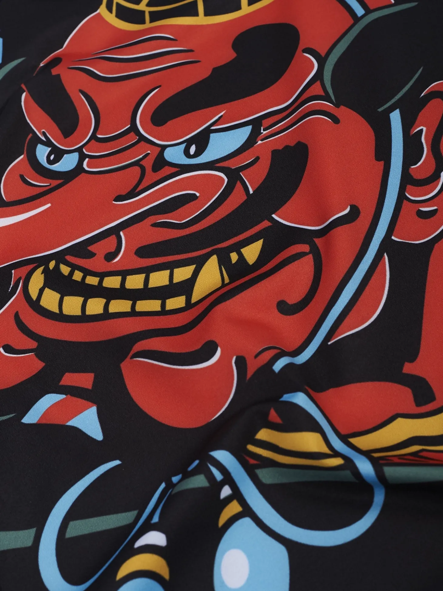 MANTO rashguard TENGU