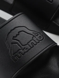 MANTO slides BLACKOUT