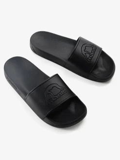 MANTO slides BLACKOUT