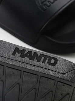 MANTO slides BLACKOUT