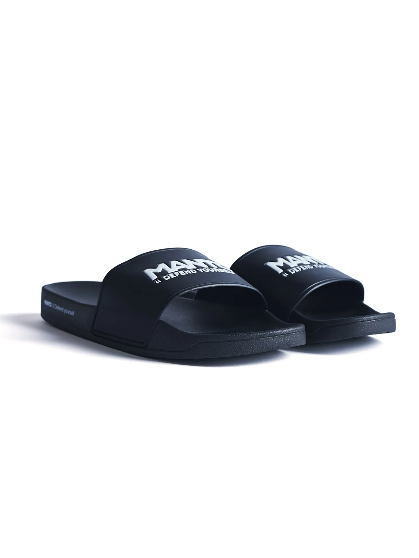 MANTO slides DEFEND