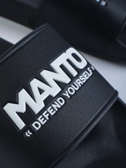 MANTO slides DEFEND