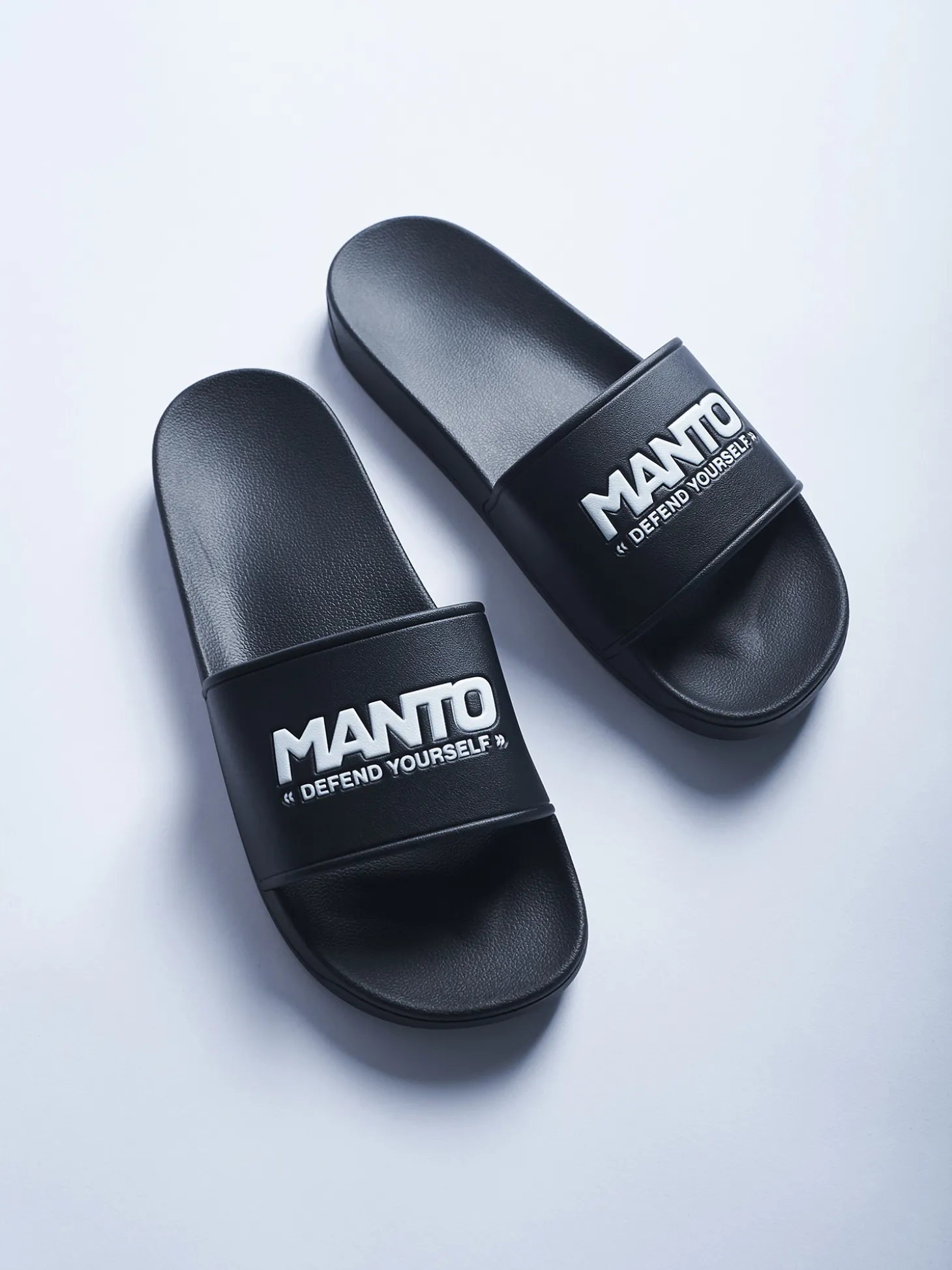 MANTO slides DEFEND