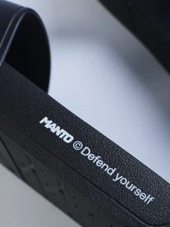 MANTO slides DEFEND
