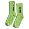 MANTO Socken LOGOTYPE 23 grun