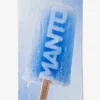 MANTO Sporttuch ICE CREAM blau