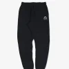 MANTO sweatpants FIGHT COMPANY schwarz