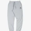 MANTO sweatpants FIGHT COMPANY heather gray