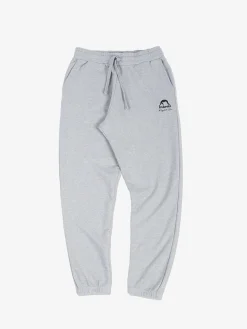 MANTO sweatpants FIGHT COMPANY heather gray