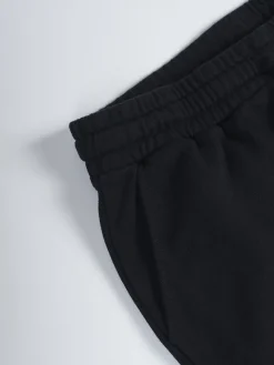 MANTO sweatpants FIGHT COMPANY schwarz