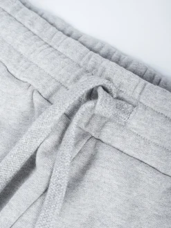 MANTO sweatpants FIGHT COMPANY heather gray
