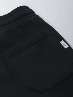 MANTO sweatpants FIGHT COMPANY schwarz