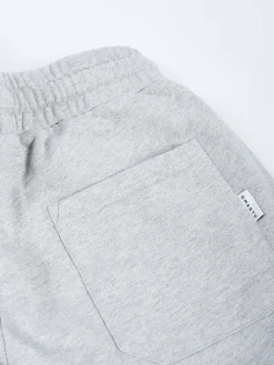 MANTO sweatpants FIGHT COMPANY heather gray