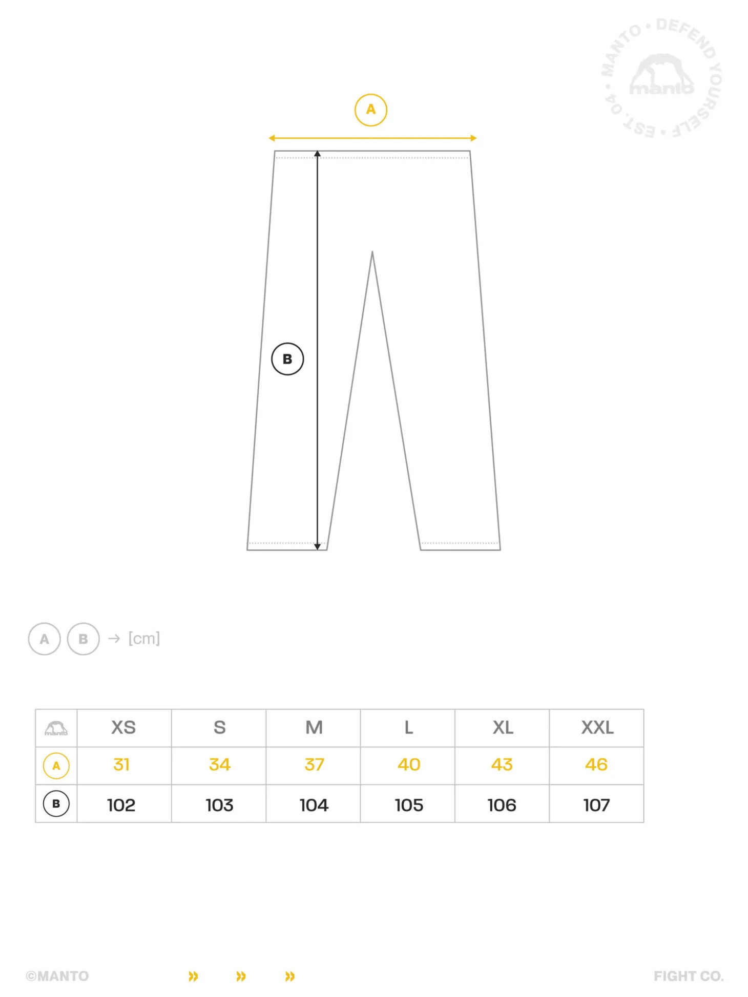MANTO sweatpants FIGHT COMPANY heather gray